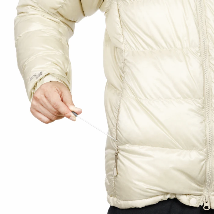 アルパインダウン ジャケット Women's | Montbell Japan