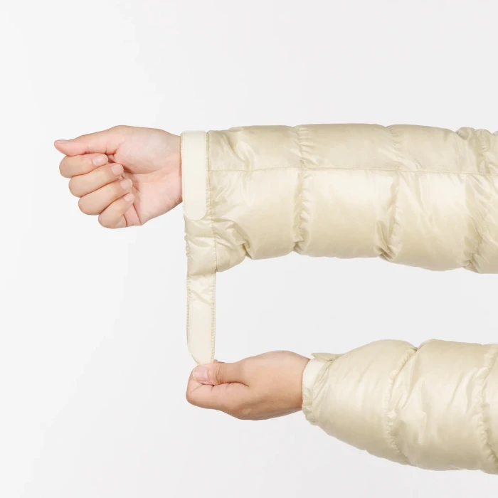 Alpine Down Jacket Women's | Montbell America