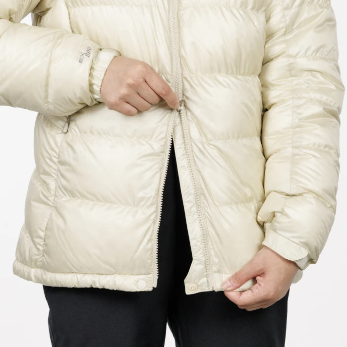 Alpine Down Jacket Women's | Montbell America