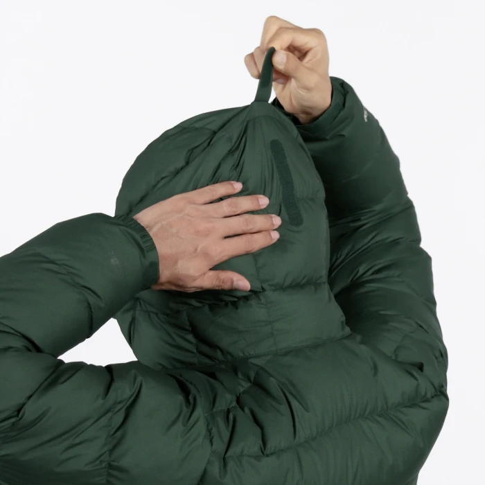 モンベル　mont-bell Ｍ Permafrost Light Down Parka Men's | Montbell Japan