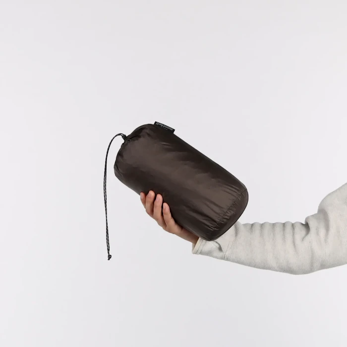 パーマフロスト ライトダウンパーカ Women's | Montbell Japan