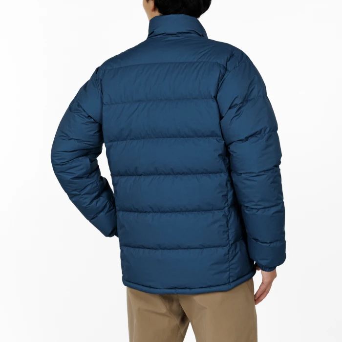 パーマフロスト ライトダウンジャケット Men's | Montbell Japan