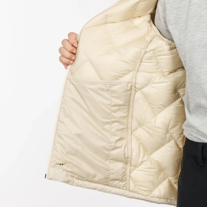 パーマフロスト ライトダウンジャケット Women's | Montbell Japan