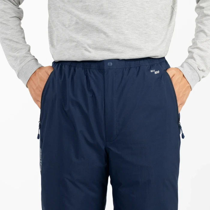 DRYTEC Down Pants Men's | Montbell America