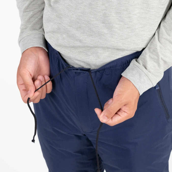 SUPER DRY-TEC Down Pants Men's | Montbell Japan