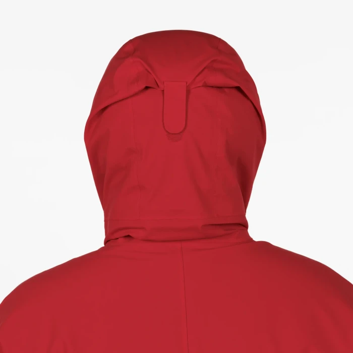 Powder Land Parka | Montbell America