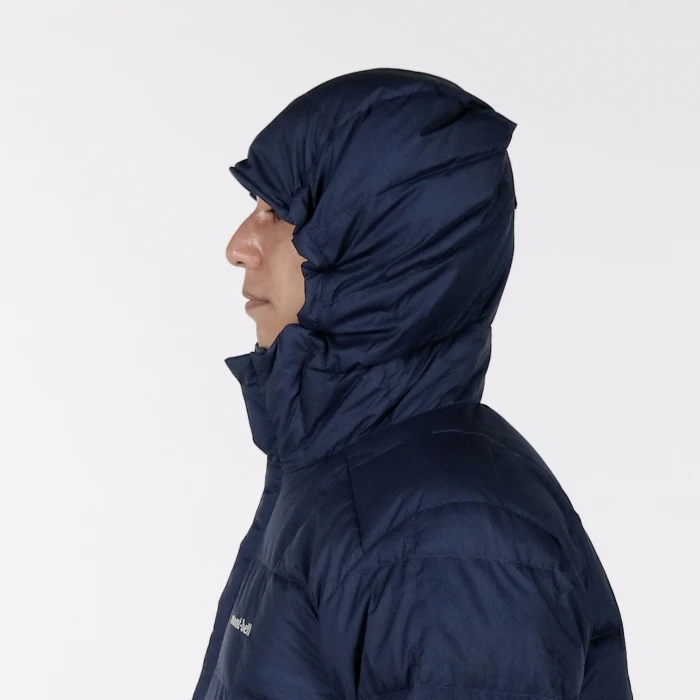 U.L.トラベルダウン コート Men's | Montbell Japan