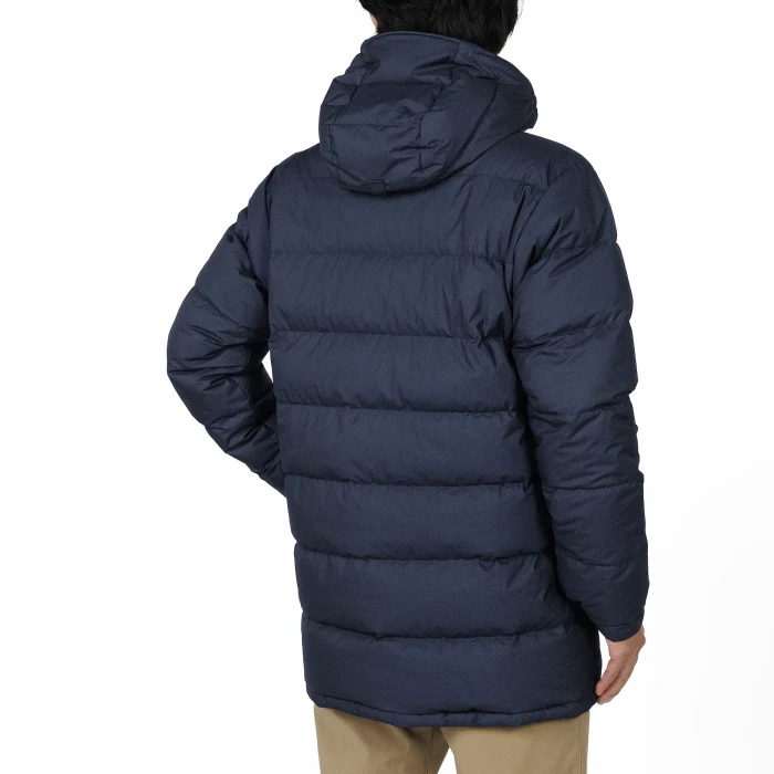 U.L.トラベルダウン ハーフコート Men's | Montbell Japan