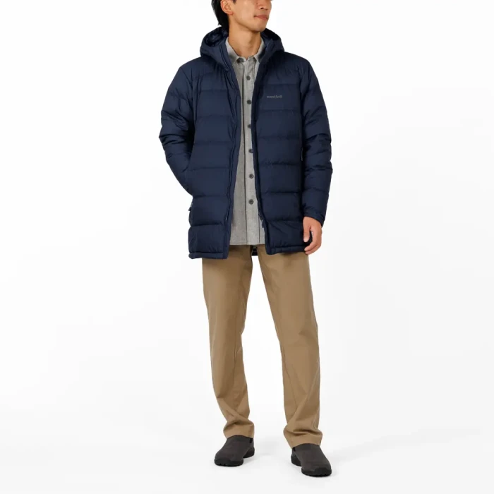 ジャケット・アウター 00s mont-bell travel down half coat L 1101722_nv.webp