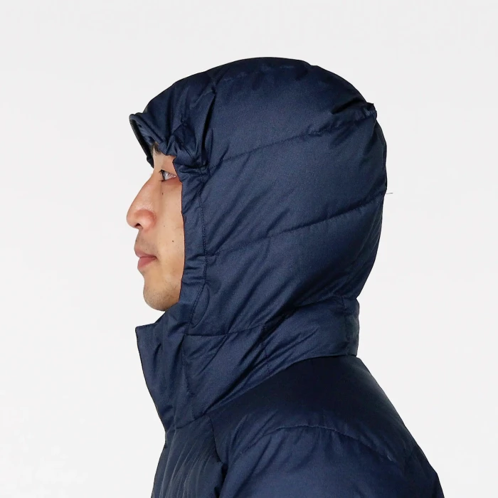 U.L. Travel Down Half-Length Coat Men's | Montbell Japan