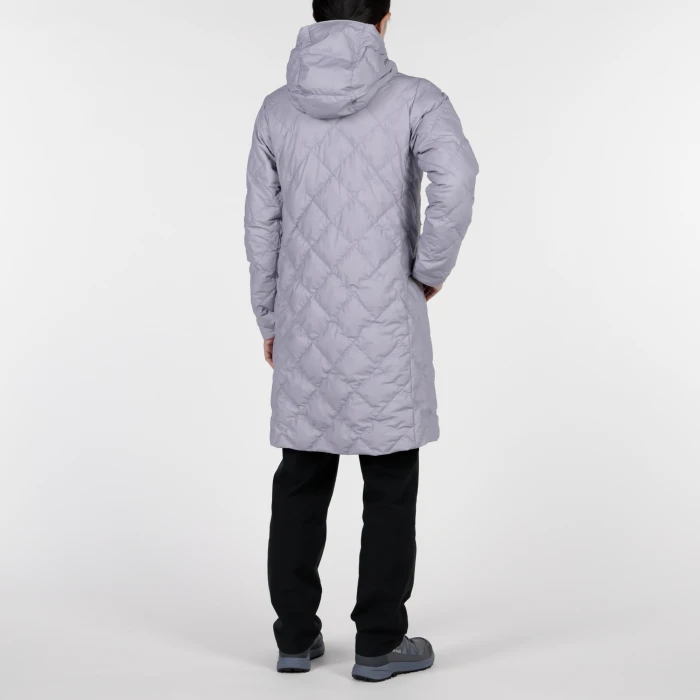 U.L.トラベルダウン コート Women's | Montbell Japan