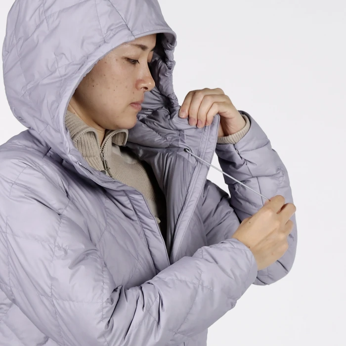 U.L.トラベルダウン コート Women's | Montbell Europe