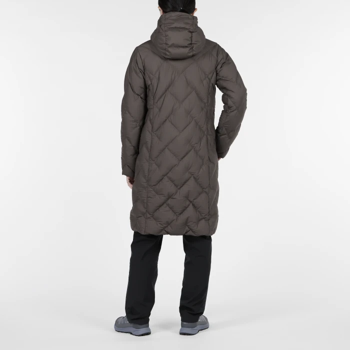 ネージュダウン コート Women's | Montbell Japan