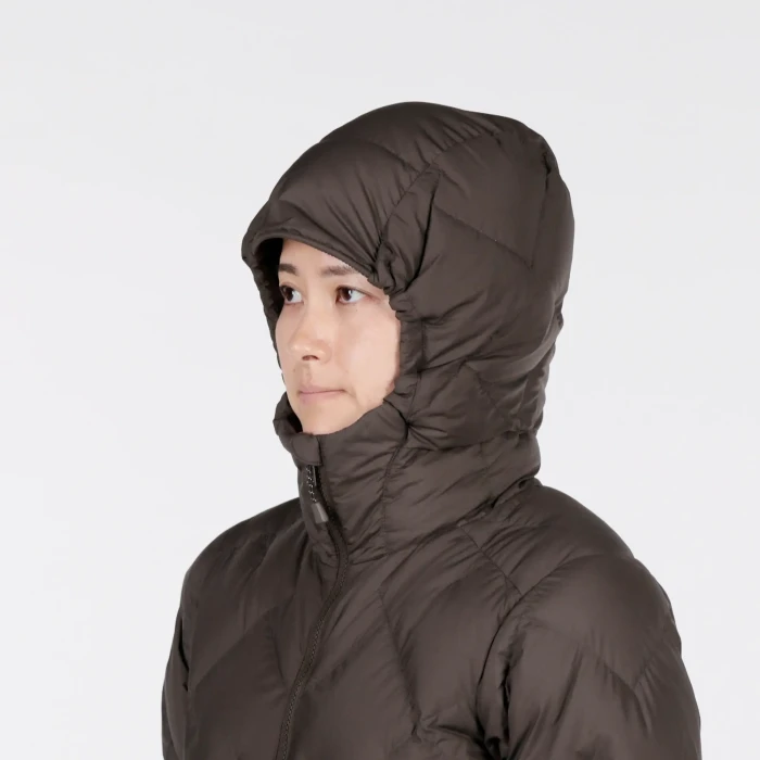 ネージュダウン コート Women's | Montbell Japan