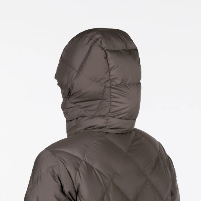 Neige Down Coat Women's | Montbell America