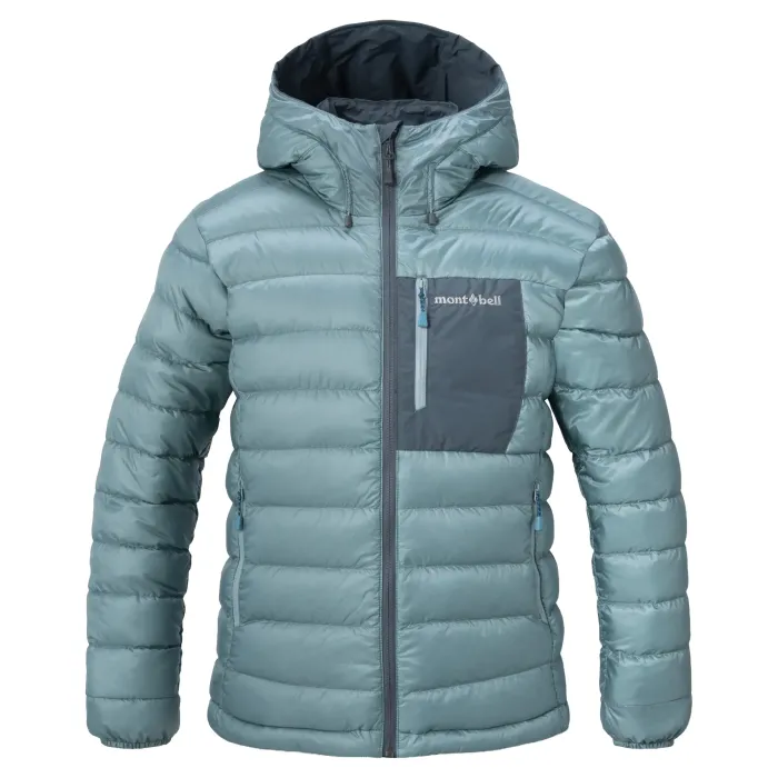 コロラドパーカ Women's | Montbell America