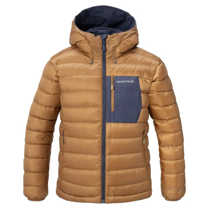 コロラドパーカ Women's | Montbell America
