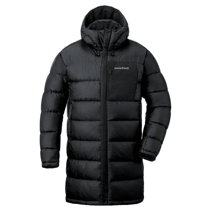 Colorado Coat Men's | Montbell America Colorado Coat Men's | Montbell America