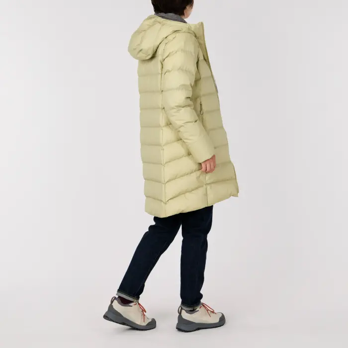 コルチナ ダウンコート Women's | Montbell America