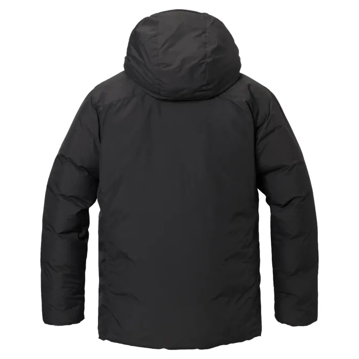 ダウンファイバー コロラドパーカ Kid's 140-160 | Montbell Japan