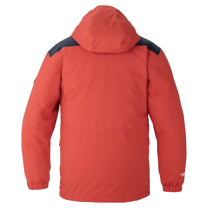 Super Dru Parka 50th | Montbell America