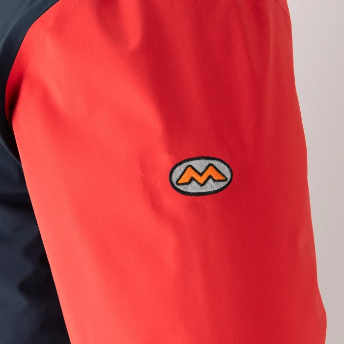 50th スーパードリューパーカ | Montbell Japan