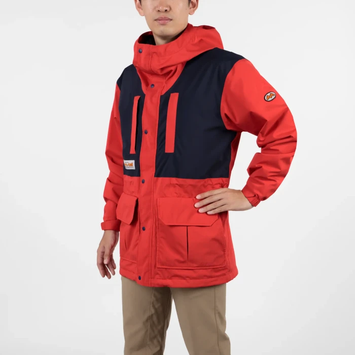 50th スーパードリューパーカ | Montbell Japan