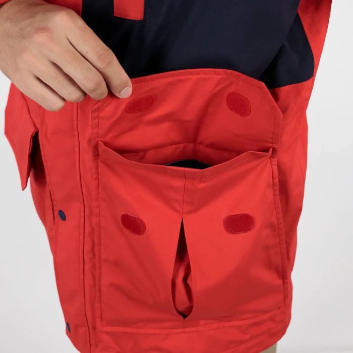 50th スーパードリューパーカ | Montbell Japan