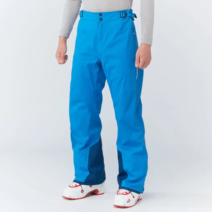 montーbell モンベル　パウダートラックサーマ　1102465 Lサイズ パウダートラック サーマパンツ Men's | Montbell America