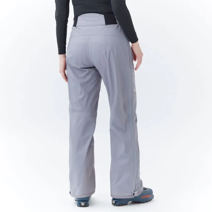 パウダートラック サーマパンツ Women's | Montbell Europe