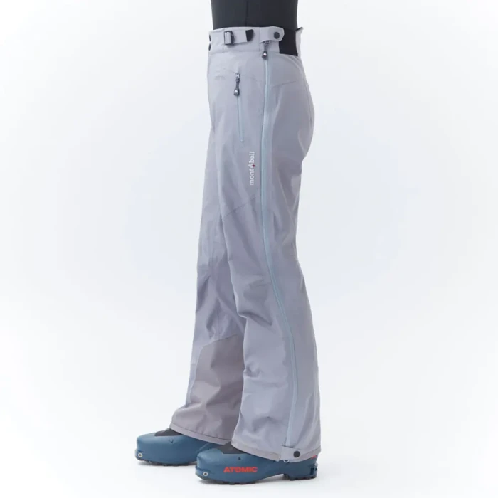 パウダートラック サーマパンツ Women's | Montbell Europe