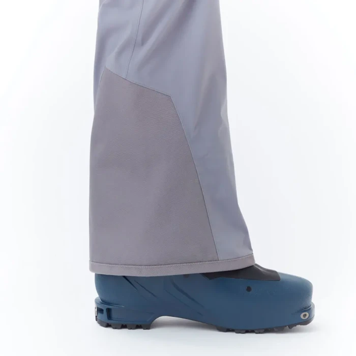 パウダートラック サーマパンツ Women's | Montbell Europe