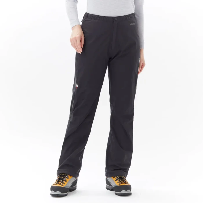 mont bell - 【まさ】モンベル　アルパインパンツ　ゴアテックスプロ　レディース US TEC ダウンパンツ Women's｜モンベル