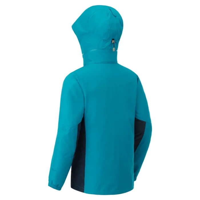 montbell モンベル　ドロワットパーカ　ブルー ドロワットパーカ Women's | Montbell Japan