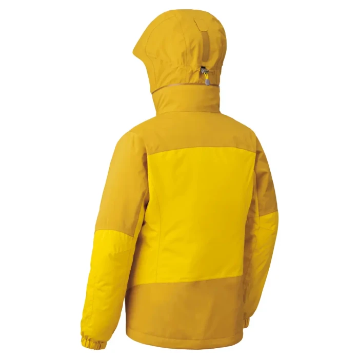 Charmoz Parka Women's | Montbell Japan