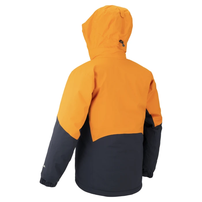 Powder Hop Parka Men's | Montbell Japan