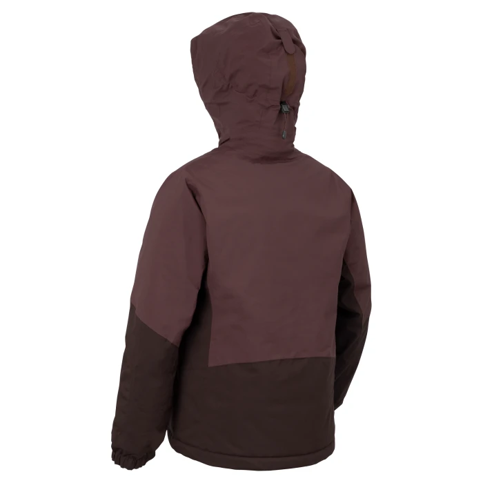 モンベル　パウダーホップ パーカ レディース　montbell パウダーシェッド パーカ Women's｜モンベル