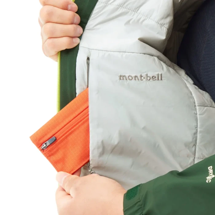 mont bell - 超希少 新品 Slon Staff Gear. by Mont-bell 800の