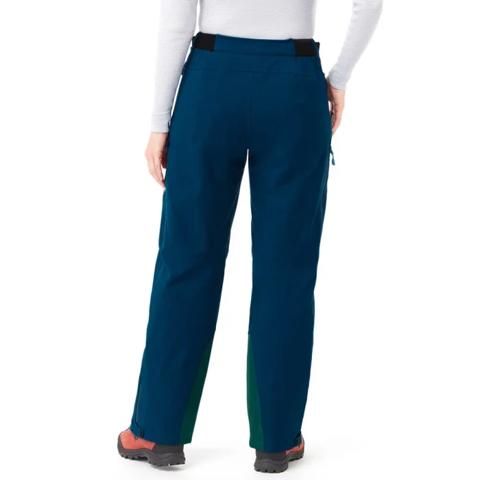 パウダーホップ パンツ Women's | Montbell Japan