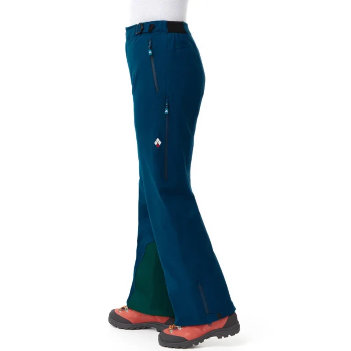 DRY-TEC Insulated Pants Women's | Montbell America DRY-TEC Insulated Pants Women's | Montbell America