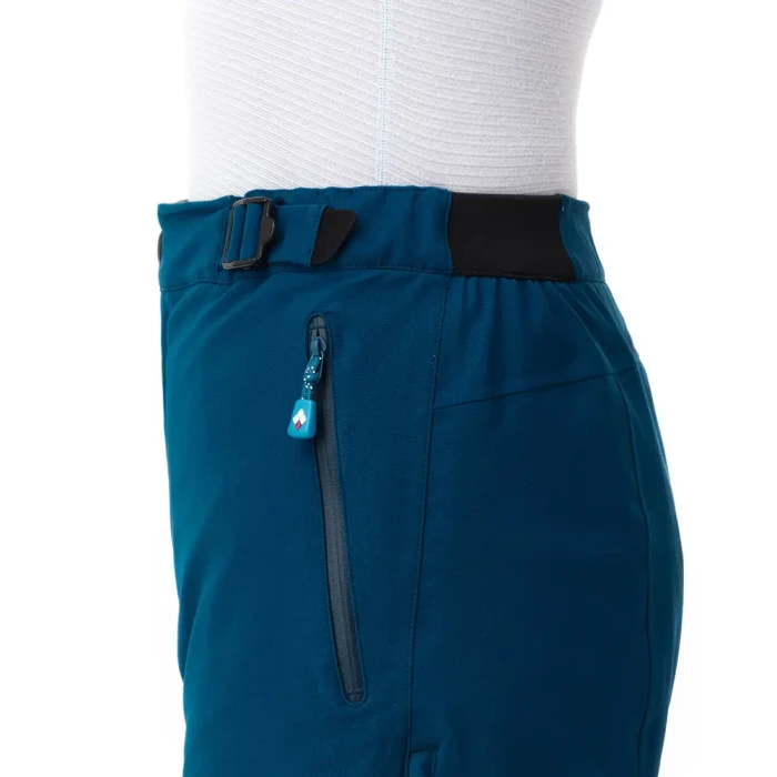 DRY-TEC Insulated Pants Women's | Montbell America DRY-TEC Insulated Pants Women's | Montbell America