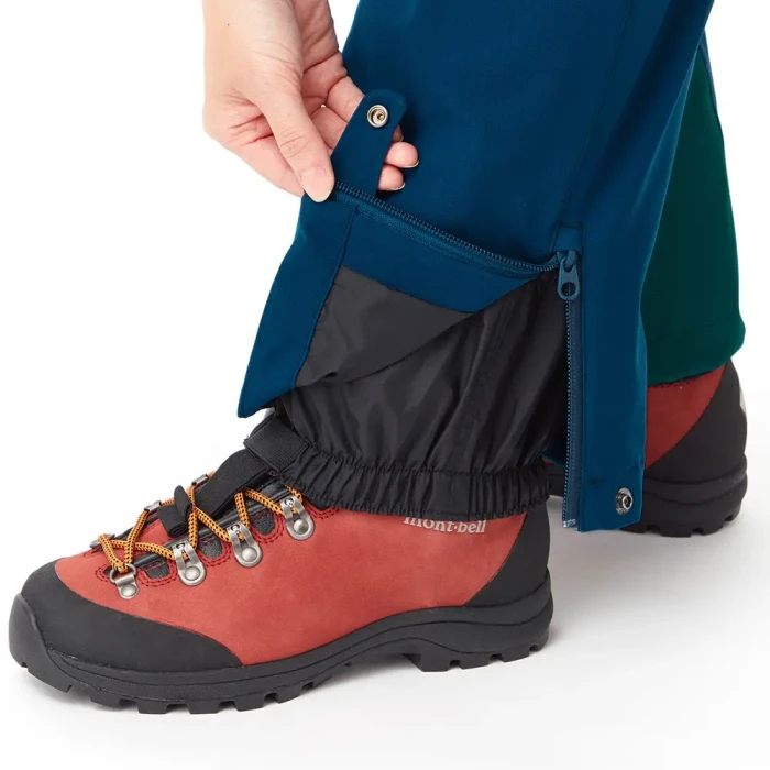 DRY-TEC Insulated Pants Women's | Montbell America