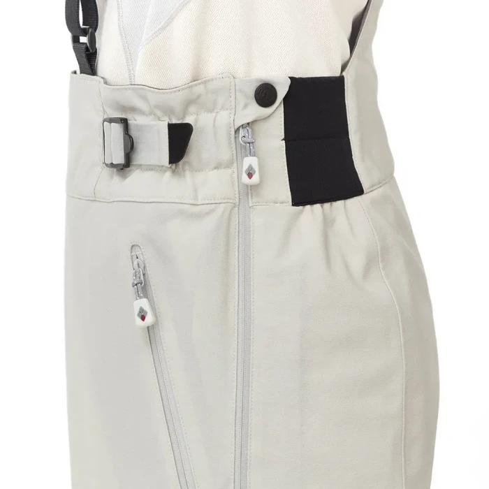 ドライテックインシュレーテッドビブ Women's | Montbell Europe