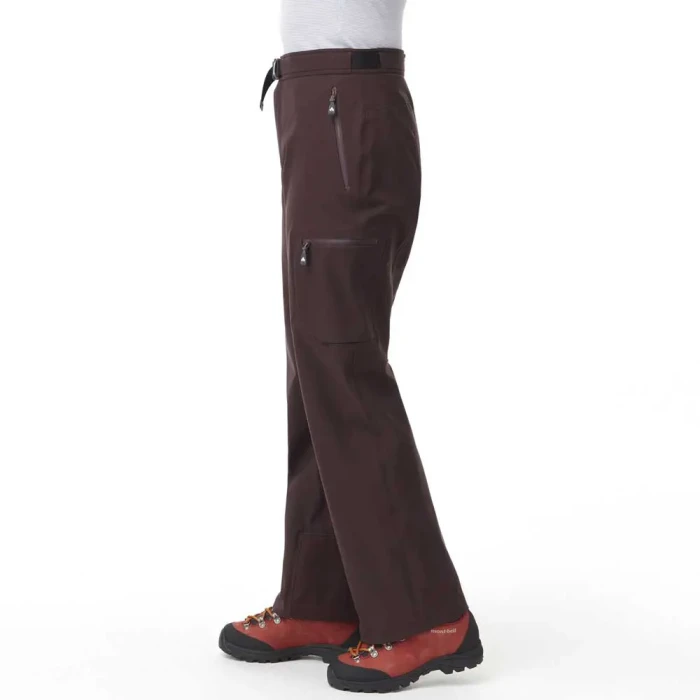 モンベル　マルチトラウザーズ Women’s　XL マルチトラウザーズ Women's｜モンベル