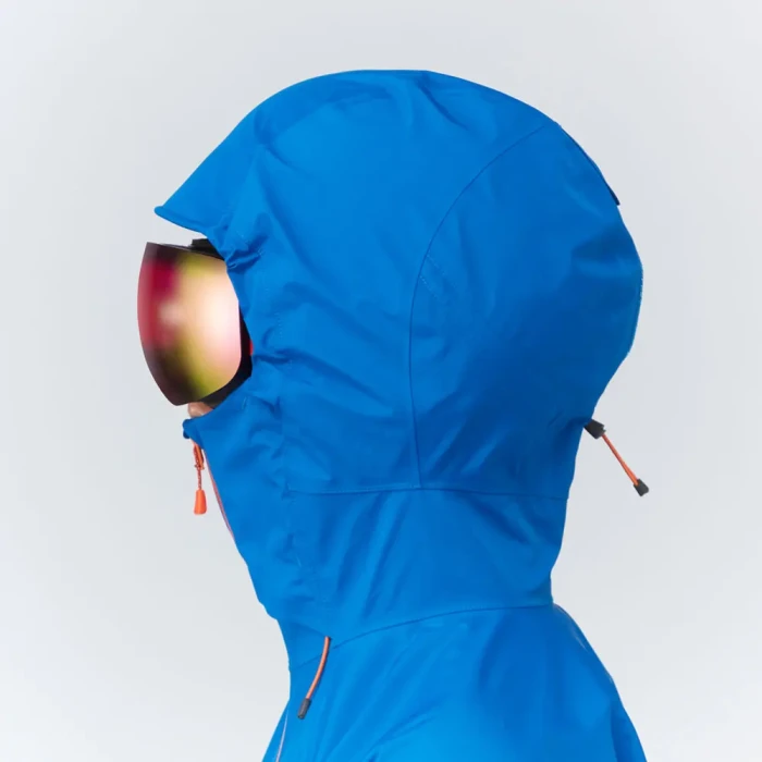 Stream Parka Men's | Montbell America