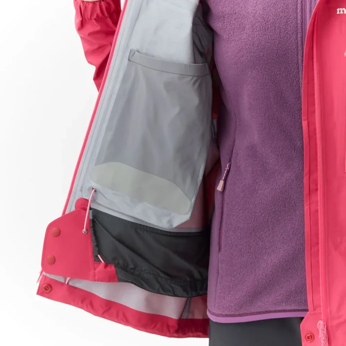 Stream Parka Women's | Montbell Japan