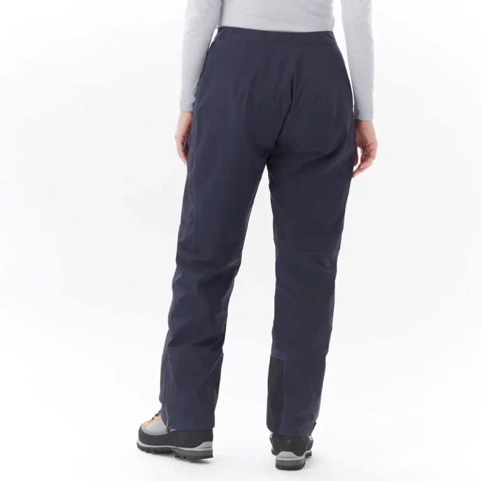 Insulated Alpine Pants Women