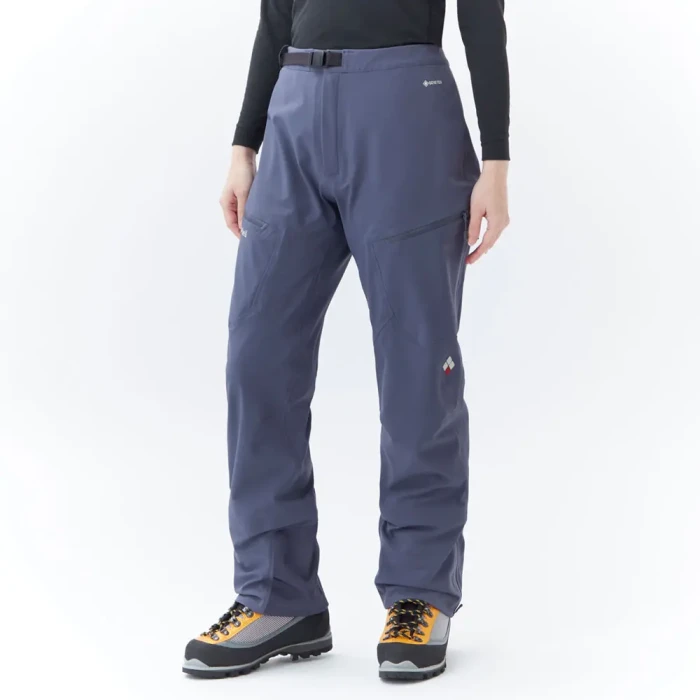アルパインパンツ Women's | Montbell Japan