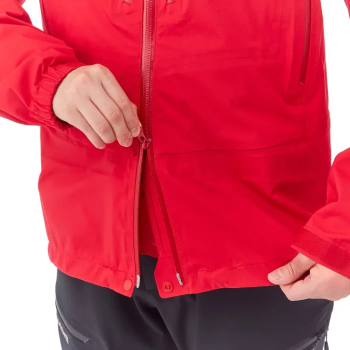 Midi Parka Women's | Montbell America Midi Parka Women's | Montbell America