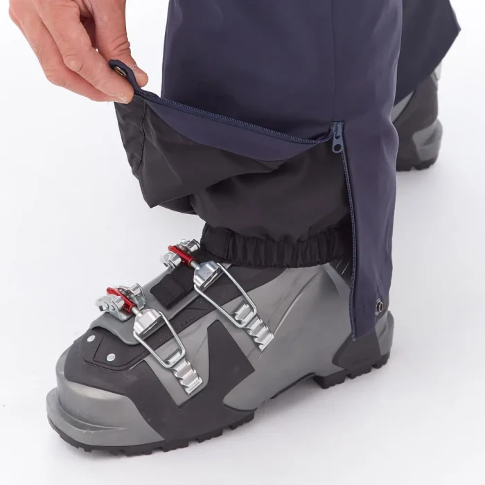 パウダーグライド パンツ Men's | Montbell America